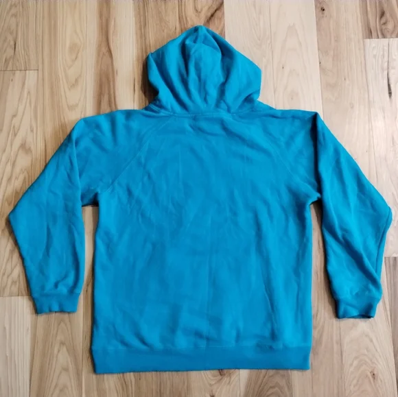 Star Wars Imperial Walker with elephants graphic hooded sweater size XL - Picture 5 of 9